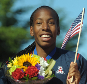 Brigetta Barrett
