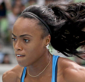 Jasmine Chaney