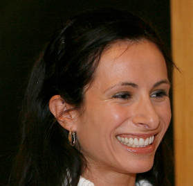 Jenn (Stuczynski) Suhr