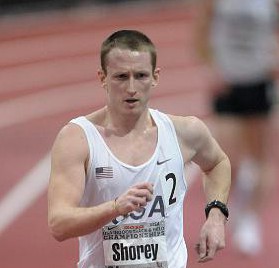Ben Shorey