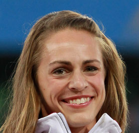 Jenny Simpson
